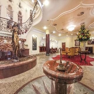 Carlsbad Plaza fotoÄŸrafÄ±