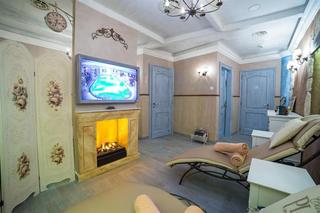 Carlsbad Plaza otel fotoğrafı