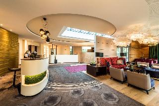 Hotel Heinz fotoÄŸrafÄ±