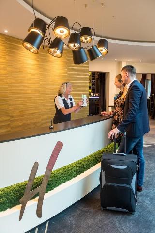 Hotel Heinz fotoÄŸrafÄ±