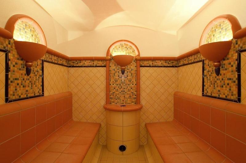 Hotel Heinz - Aktivite