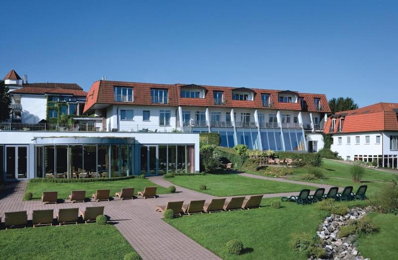 Hotel Heinz - Genel