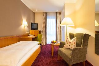 Hotel Heinz fotoÄŸrafÄ±
