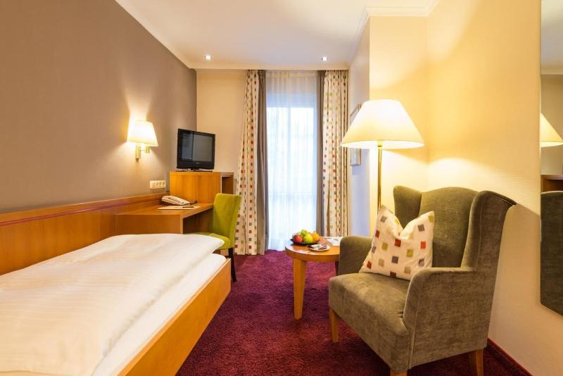 Hotel Heinz - Oda