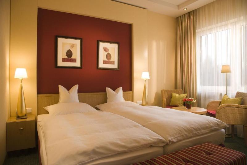 Hotel Heinz - Oda