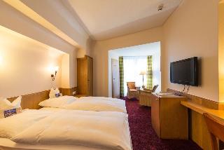 Hotel Heinz fotoÄŸrafÄ±