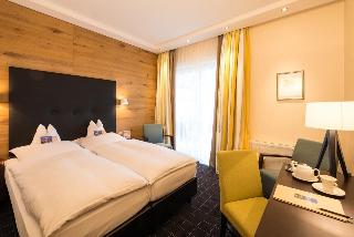 Hotel Heinz fotoÄŸrafÄ±