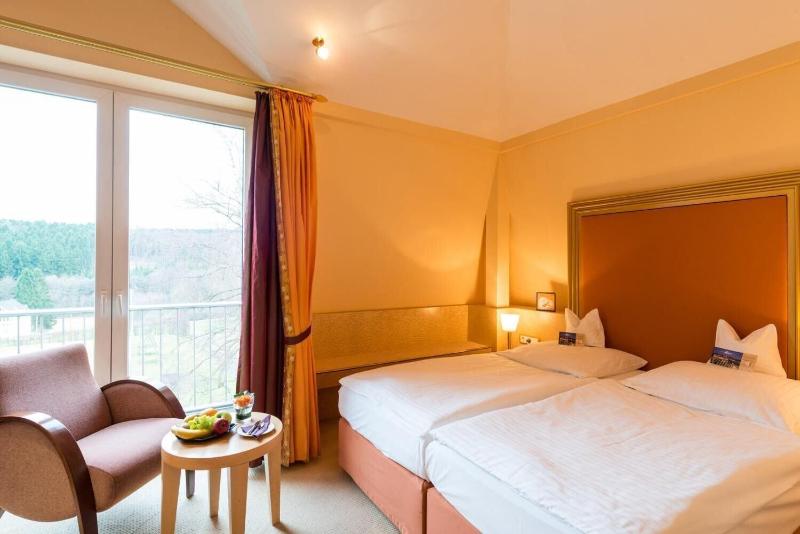Hotel Heinz - Oda