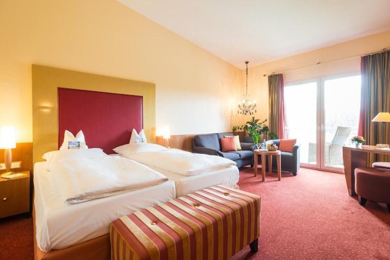 Hotel Heinz - Oda