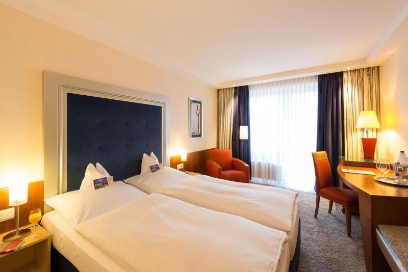 Hotel Heinz - Oda
