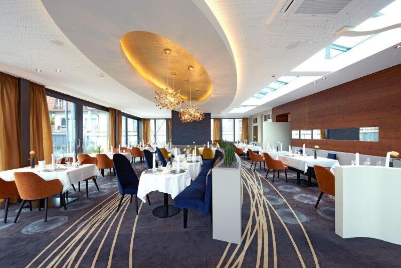 Hotel Heinz - Restoran