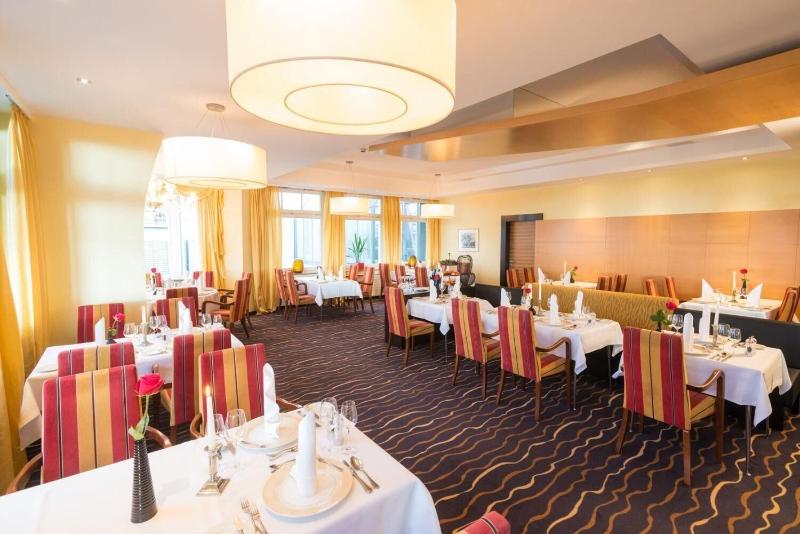 Hotel Heinz - Restoran
