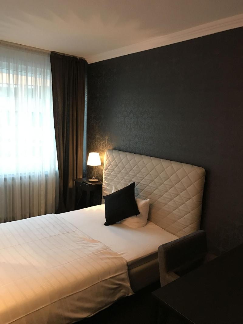 Schäfer's Hotel - Oda