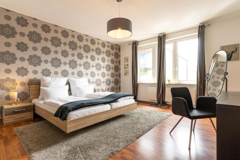 Schäfer's Hotel - Oda