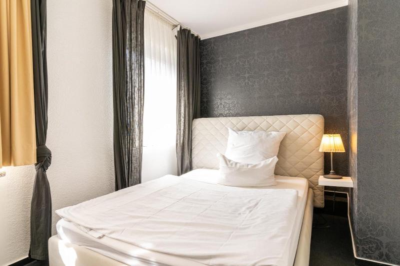 Schäfer's Hotel - Oda