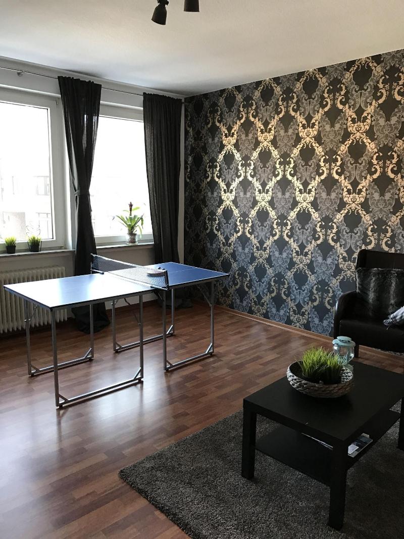 Schäfer's Hotel - Oda