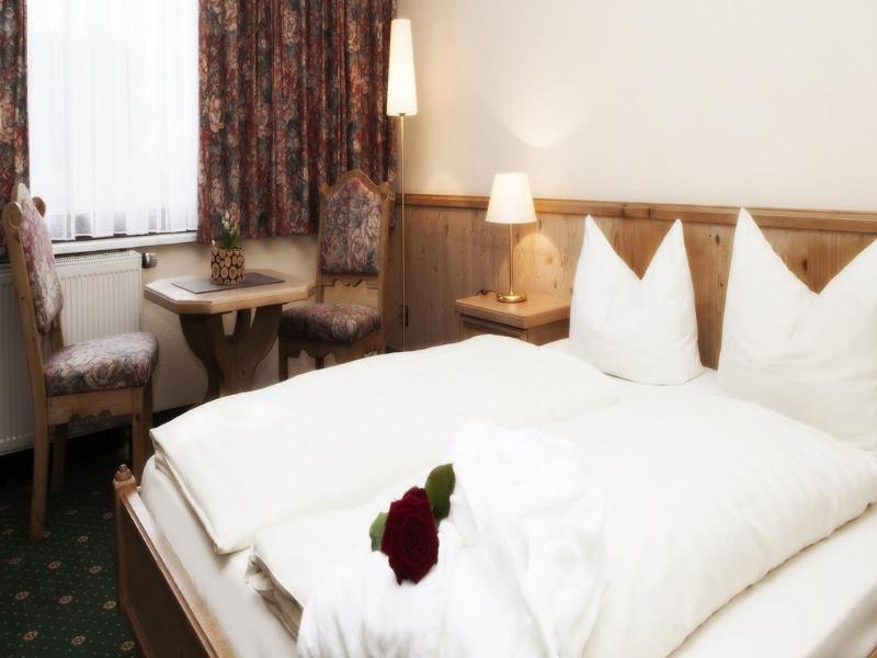 Ringhotel Nassau Oranien - Genel