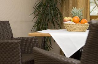 Ringhotel Nassau Oranien otel fotoğrafı