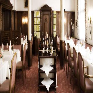Ringhotel Nassau Oranien fotoÄŸrafÄ±