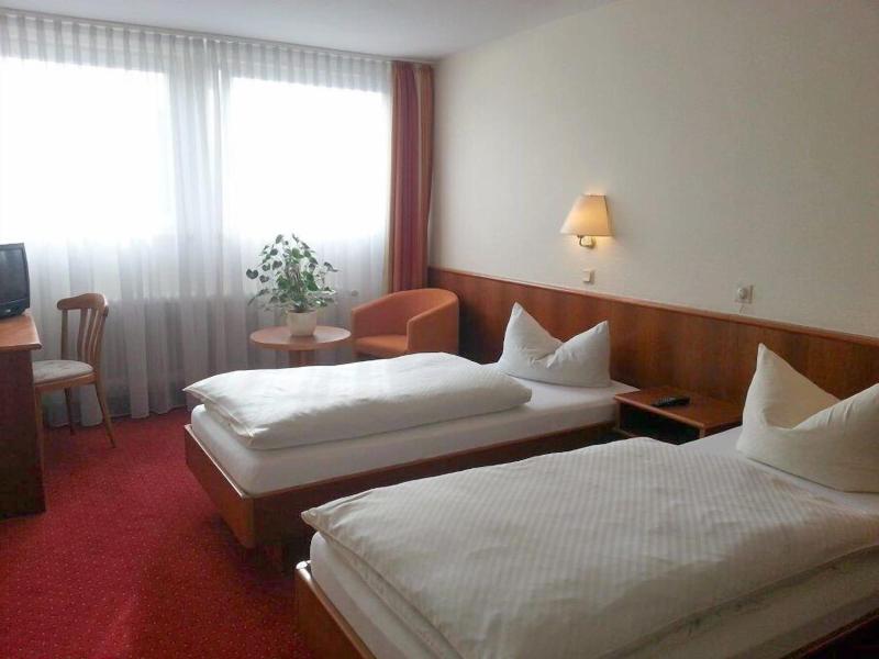 Rosenhof - Oda
