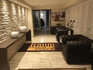 Moselflair otel fotoğrafı