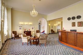 Hotel Windsor Spa Hotel fotoÄŸrafÄ±