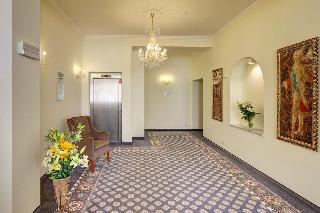 Hotel Windsor Spa Hotel fotoÄŸrafÄ±