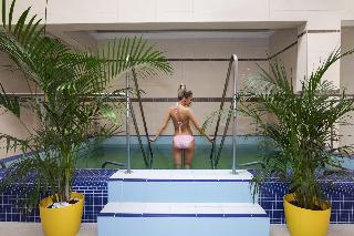 Hotel Windsor Spa Hotel fotoÄŸrafÄ±