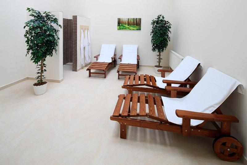 Hotel Windsor Spa Hotel - Aktivite
