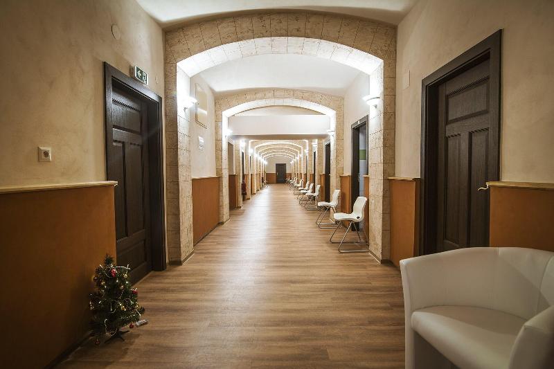 Hotel Windsor Spa Hotel - Aktivite