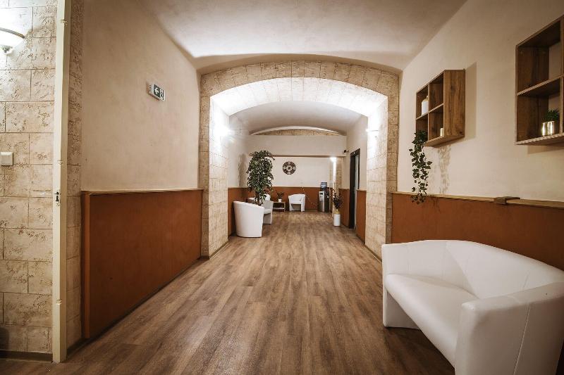 Hotel Windsor Spa Hotel - Aktivite
