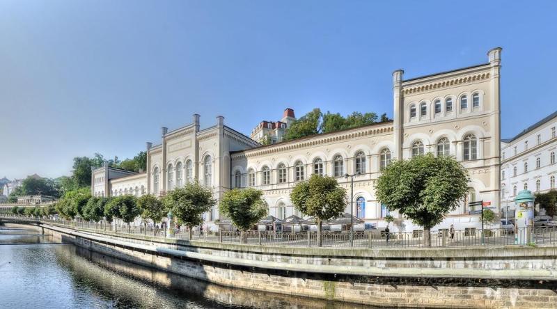 Hotel Windsor Spa Hotel - Genel