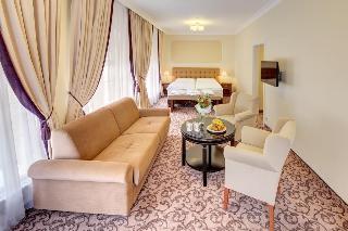 Hotel Windsor Spa Hotel fotoÄŸrafÄ±
