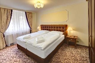 Hotel Windsor Spa Hotel fotoÄŸrafÄ±