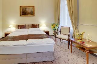 Hotel Windsor Spa Hotel fotoÄŸrafÄ±