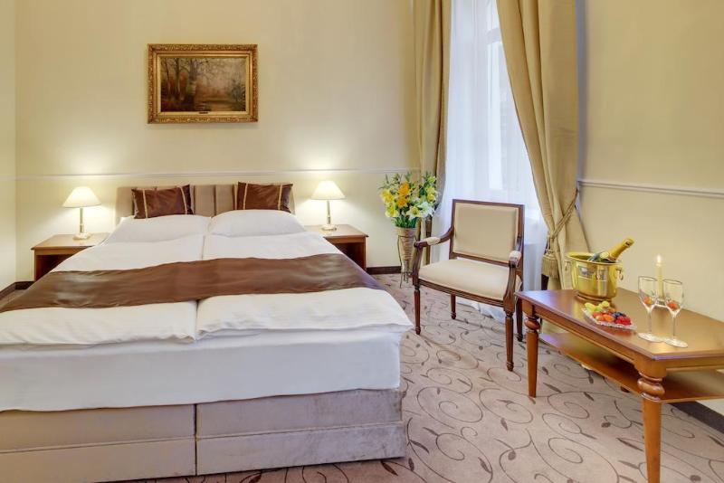 Hotel Windsor Spa Hotel - Genel
