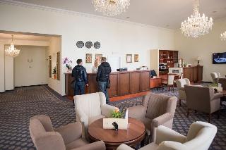 Hotel Windsor Spa Hotel otel fotoğrafı
