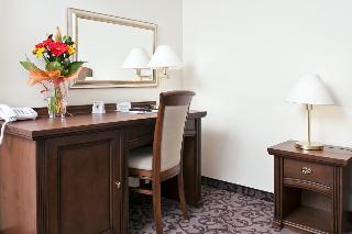 Hotel Windsor Spa Hotel fotoÄŸrafÄ±