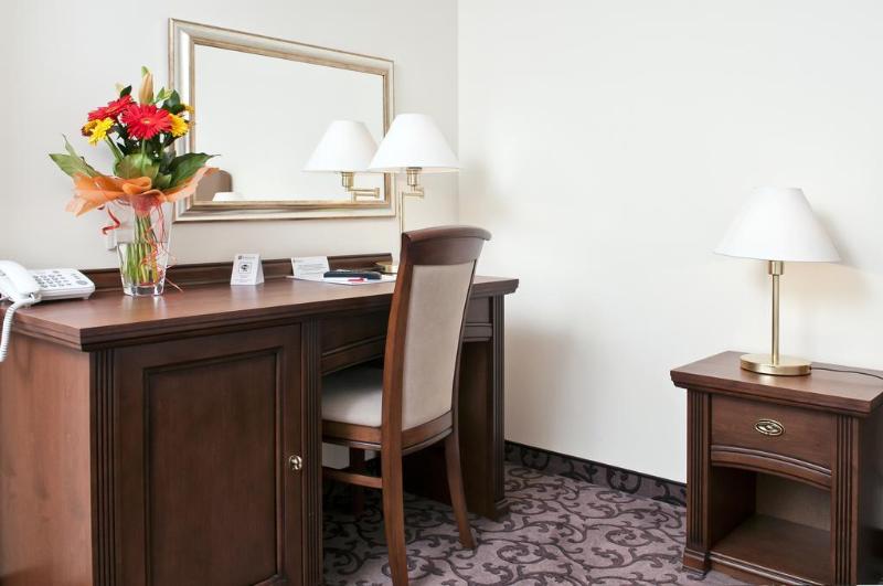 Hotel Windsor Spa Hotel - Genel