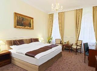Hotel Windsor Spa Hotel fotoÄŸrafÄ±