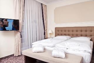 Hotel Windsor Spa Hotel fotoÄŸrafÄ±