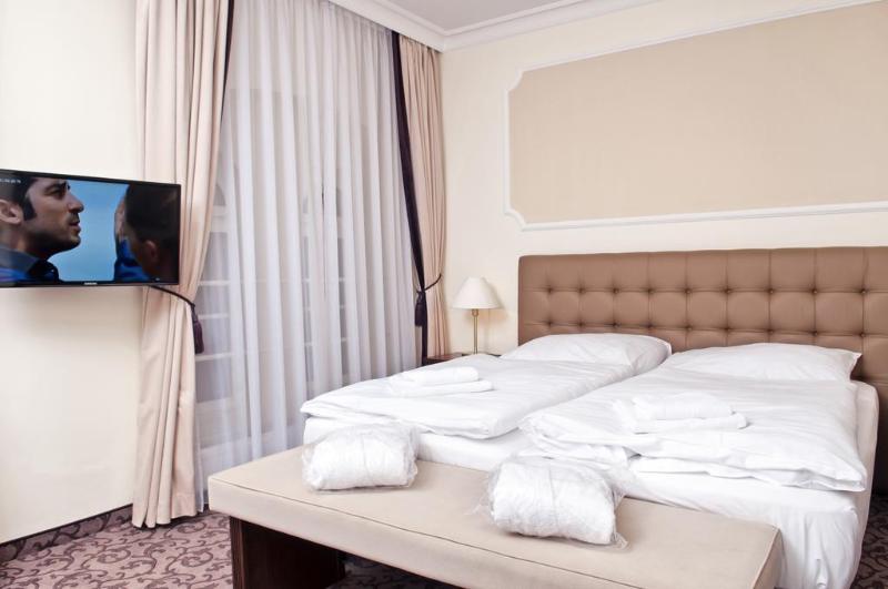 Hotel Windsor Spa Hotel - Genel