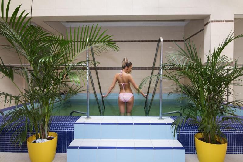Hotel Windsor Spa Hotel - Genel