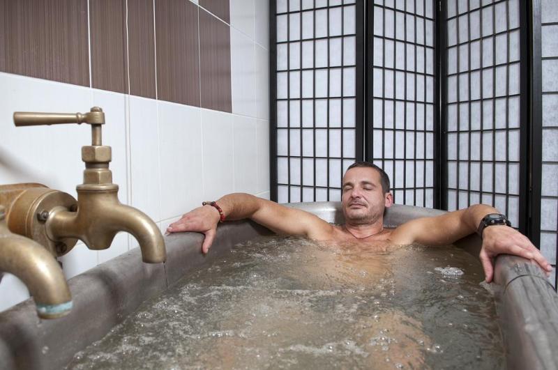 Hotel Windsor Spa Hotel - Genel