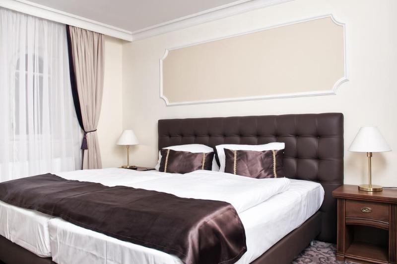 Hotel Windsor Spa Hotel - Genel