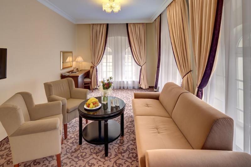 Hotel Windsor Spa Hotel - Genel