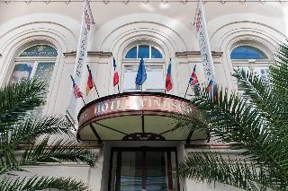 Hotel Windsor Spa Hotel fotoÄŸrafÄ±