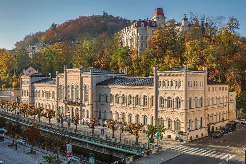 Hotel Windsor Spa Hotel - Genel