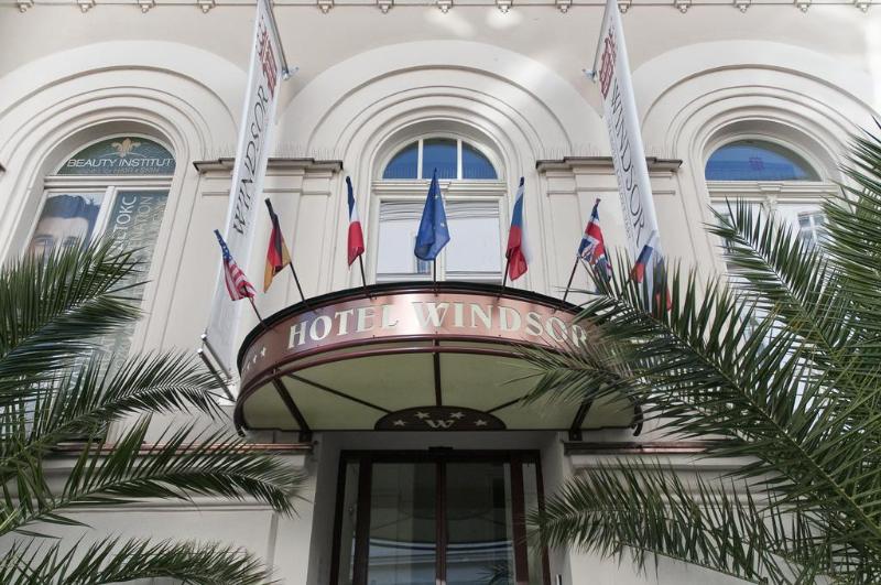 Hotel Windsor Spa Hotel - Genel