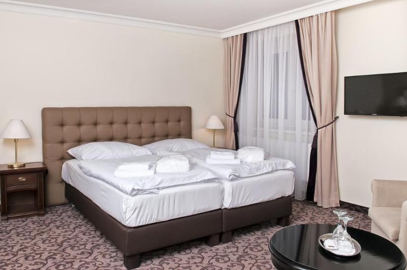 Hotel Windsor Spa Hotel - Genel